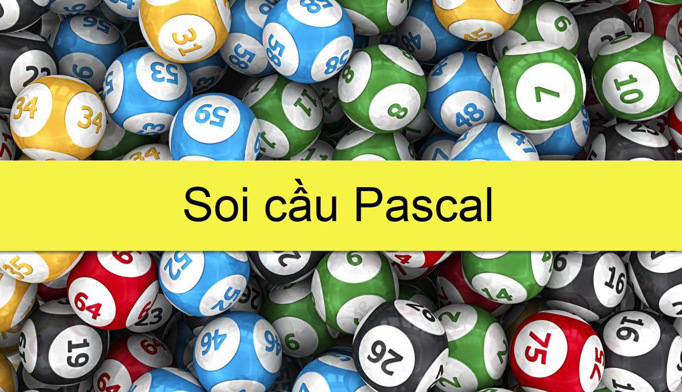 Soi cầu xsmb pascal – Trăm phát trăm trúng – Chỉ có tại Ku Bet