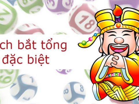 bắt tổng đề đặc biệt