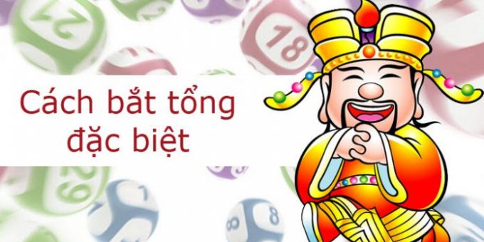 bắt tổng đề đặc biệt